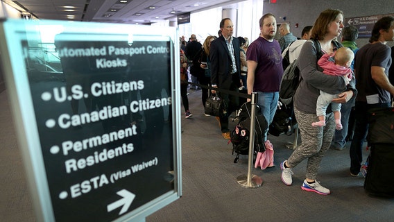 US may require visa applicants to post $15K bond to enter country. What we know