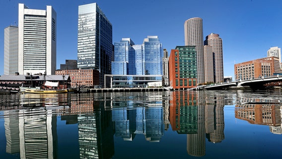 These are the best states to live in for 2025, study finds