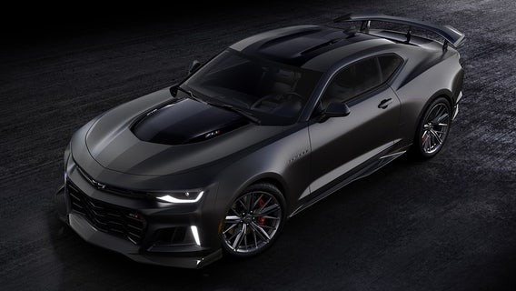 There's a new most-frequently stolen car in the US: See where the vehicles rank