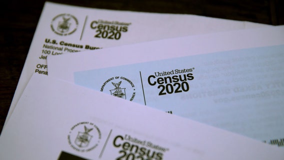 Trump pursues changing how census data is collected and says non-citizens won’t be counted