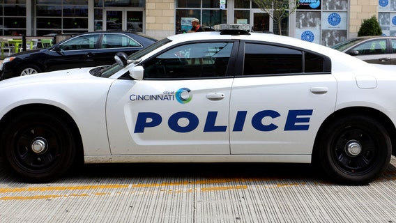 Cincinnati brawl victim reveals 'very bad brain trauma' in first remarks since viral assault