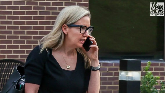 Cracker Barrel CEO dodges questions after logo flip-flop