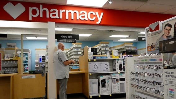 CVS, Walgreens pull back COVID vaccines in more than a dozen states following new guidelines