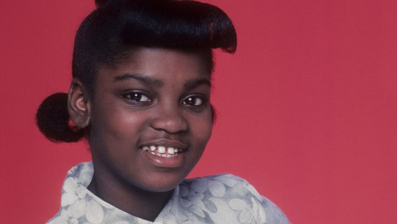 Danielle Spencer, child star of ‘What’s Happening!!,’ dies at 60