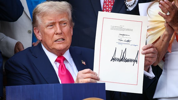 Trump's tax law will benefit the rich at the cost of the poor, CBO analysis finds