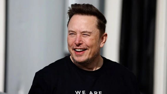 Musk's X settles $500M severance lawsuit with terminated employees