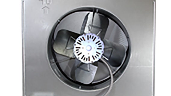 Nearly 3 million electric motors for attic fans recalled over fire risk