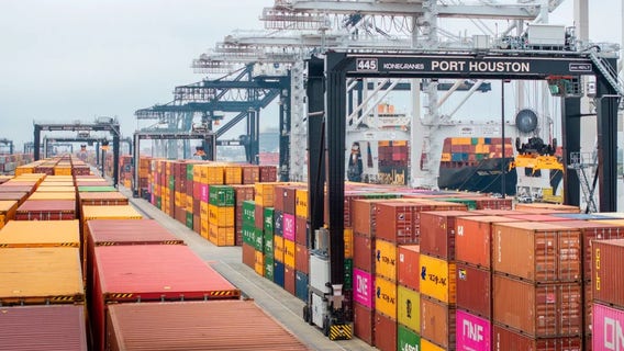 Trump administration eyes tariff revenue to pay down nation's $32.7 trillion debt