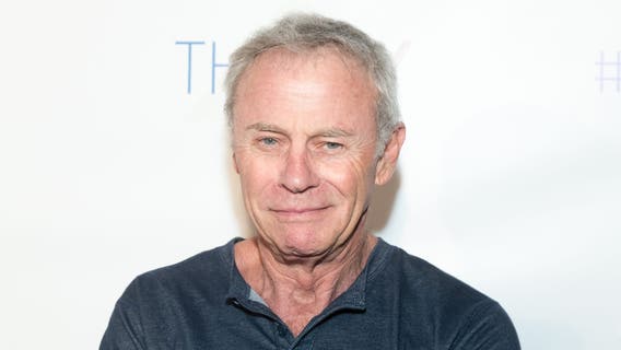 Tristan Rogers, 'General Hospital' star, dies at 79