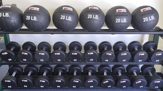 Hayley McNeff, champion bodybuilder and life coach, dead at 37