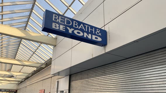 Bed Bath & Beyond returns with new name - and a coupon promise