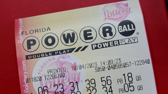 Powerball grows to $750M