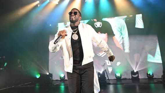 Sean 'Diddy' Combs could face 'substantially' higher prison sentence: prosecutors
