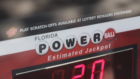 Powerball numbers: No $479 million jackpot winner Aug. 9