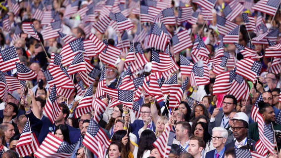 This American is viewed most favorably among global figures in new poll: See the list