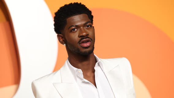 Rapper Lil Nas X charged with 3 felonies after bizarre stroll in LA