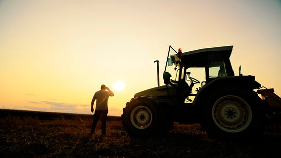 These are the 'hardest working states' in 2025, data suggests