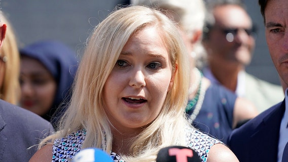 Epstein accuser's 'disturbing' memoir to be published months after her death