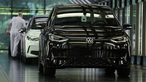 Volkswagen locks horsepower behind a paid subscription in Europe, but will it come to the US?