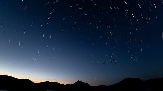 Perseid Meteor Shower 2025: When and where to watch this week
