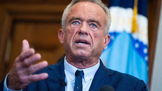 Hundreds of HHS staff sign letter urging RFK Jr. to stop spreading misinformation