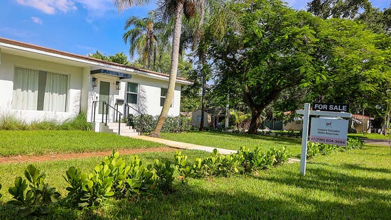 Miami tops US in home delistings as sellers hold out for higher prices