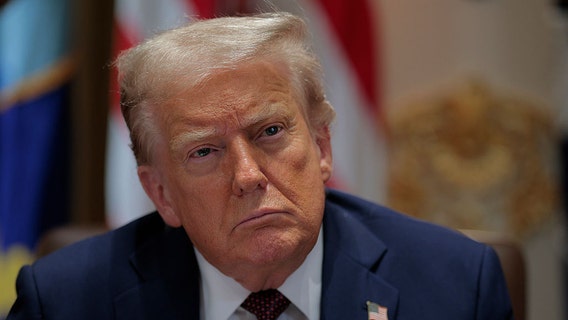 Trump says he will require voter ID with executive order