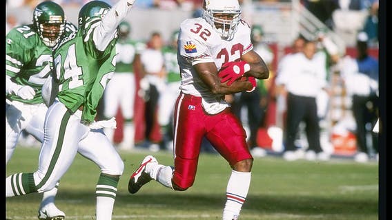 Leshon Johnson, former NFL player, convicted for role in large-scale dogfighting ring