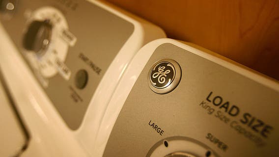 GE Appliances shifting production from overseas to these 5 US states