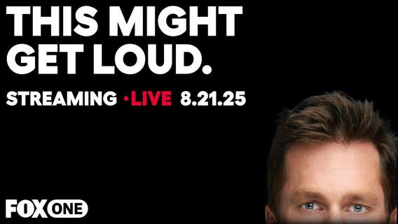 FOX One launches Aug. 21: Live and on-demand FOX streaming