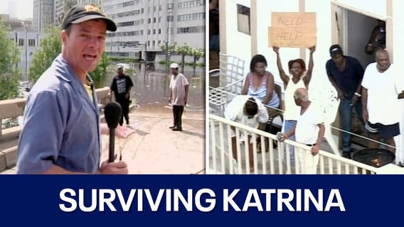 Hurricane Katrina fueled major reforms at FEMA. Now, its future is uncertain