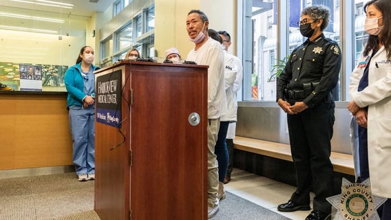 Retired detective who survived shooting found dead after Montana boating incident