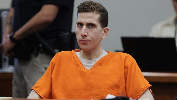 Investigators reveal Kohberger panicked in real time after learning of suspect vehicle