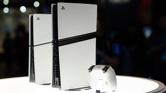 Sony raises prices of PlayStation consoles amid tariff concerns