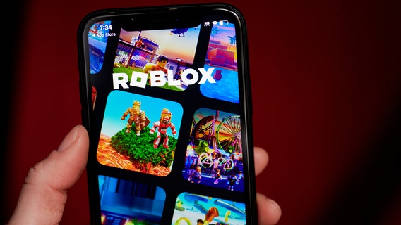 Roblox ramps up age verification checks, groups younger users in age-based messaging