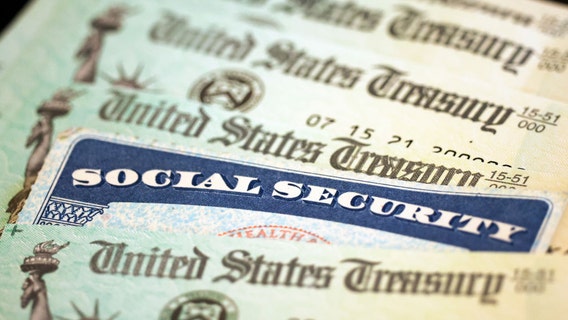 DOGE officials copied millions of Social Security numbers, whistleblower says