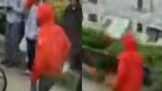 Louisville woman shot and killed walking child to school bus stop