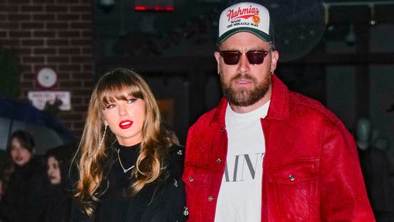 Taylor Swift and Travis Kelce’s royal family ties revealed ahead of ‘America’s royal wedding’