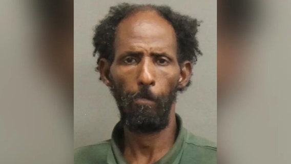 Tennessee man charged for allegedly raping unconscious woman outside church before she died