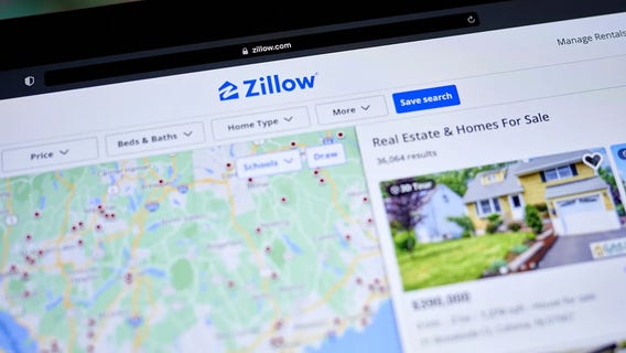 Zillow accused of stealing 47,000 property photos in major copyright lawsuit