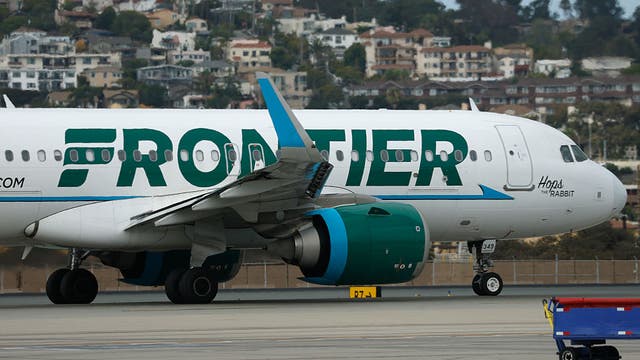 Frontier Airlines introduces 20 new routes, some with super low fares