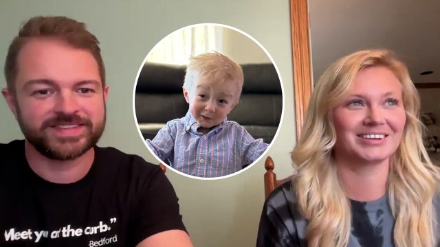 ‘It’s a Wonderful Life’ with Bedford: Child born with rare genetic disorder goes viral