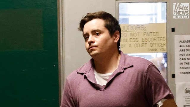 Alleged bitcoin torturer walks free on $1M bond after two-month Rikers Island detention