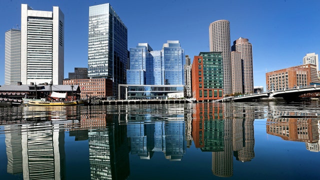 These are the best states to live in for 2025, study finds