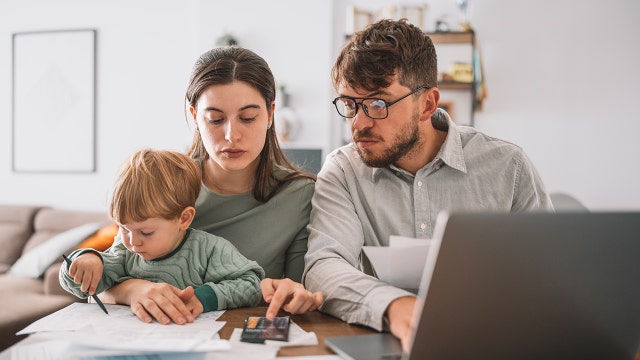 Most parents fall into debt for their children: Survey
