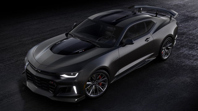 There's a new most-frequently stolen car in the US: See where the vehicles rank