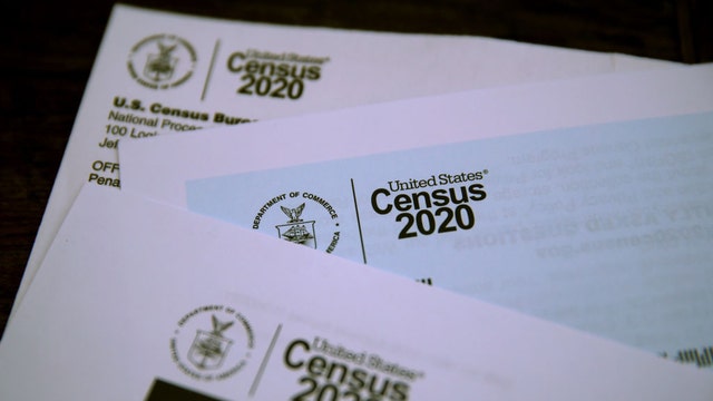 Trump pursues changing how census data is collected and says non-citizens won’t be counted
