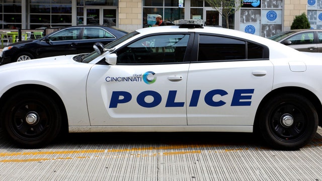 Cincinnati brawl victim reveals 'very bad brain trauma' in first remarks since viral assault