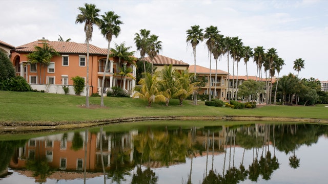 Just 2 states are home to all 10 of the country's priciest neighborhoods: See the list