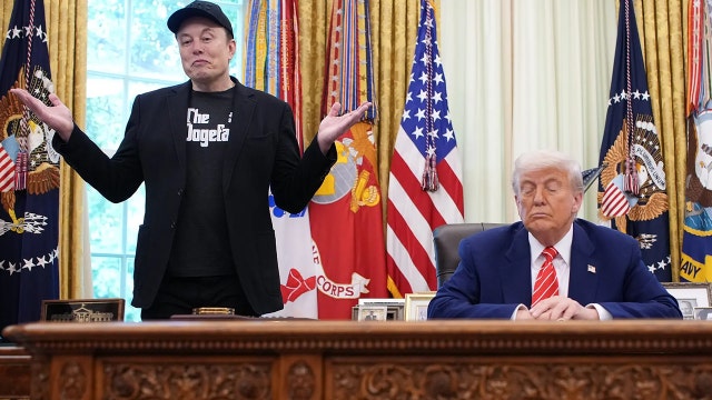 Trump scraps Musk's federal worker weekly achievement program across government agencies